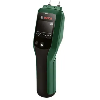 Bosch Home and Garden UniversalHumid Holzfeuchtemessgerät
