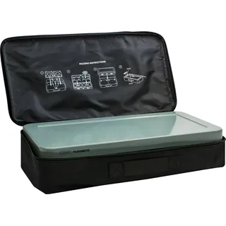 cadac-dometic 2 Cook 3 Pro Deluxe 30 mbar 203P1-20-EF