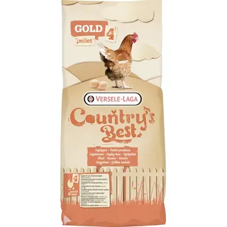 Versele-Laga Gold 4 Gallico Hühnerfutter 20 kg