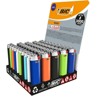 BIC J26 Maxi