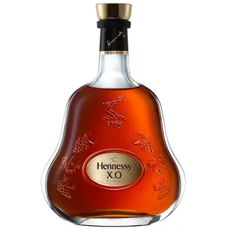 Hennessy XO 40 % vol 0,7 l