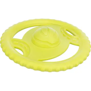 Trixie Aqua Toy Disc 20 cm Gelb