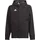 All-Weather Jacke Kinder - schwarz