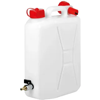 Lampa 67013 Wasserkanister 10L HDPE (Hart-Polyethylen)