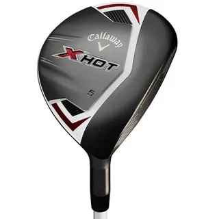 Callaway X Hot Fairwayholz