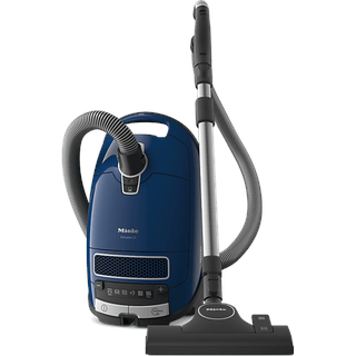 Miele Complete C3 125 Edition marineblau