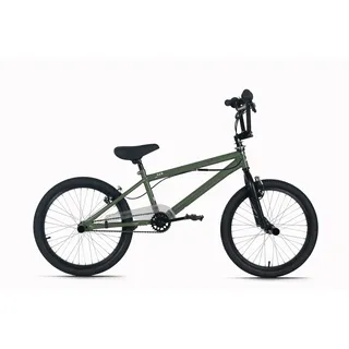 WYLD BMX Freestyle 20'' TRX