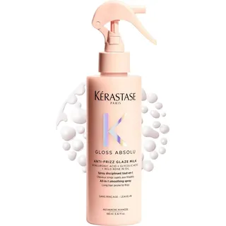 Kérastase Gloss Absolu Anti-Frizz Glaze Milk 190 ml