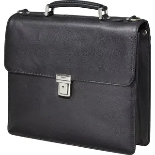 LEONHARD HEYDEN Berlin Aktenmappe 9073418 schwarz 13''