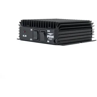 PNI CB-Funkverstärker KL60, AM-FM-SSB, 35W, 12V, Walkie Talkie