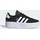 Core Black / Cloud White / Cloud White 35 1/2
