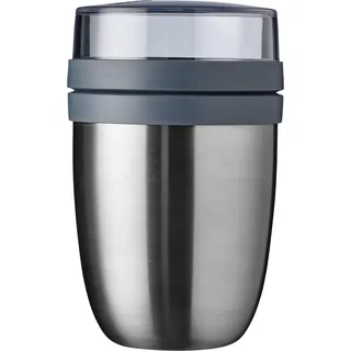 Mepal Ellipse silver 0,7 l
