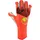 Supergrip Rot/Weiß/Fluo Gelb 8