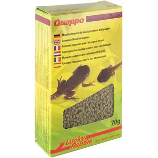Lucky Reptile Quappo - Futter für Kaulquappen