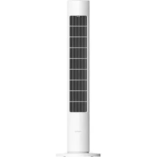 Xiaomi Smart Tower Fan Turmventilator weiß