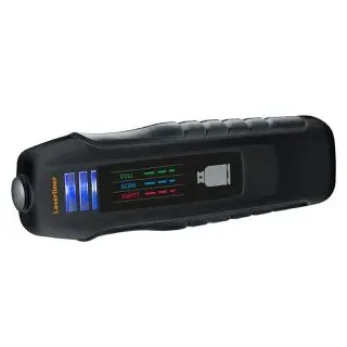 LASERLINER GasCheck, 082.163E,