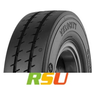 Continental ContiRV20 Velocity Luftreifen 16PR  7.00 R12136A5