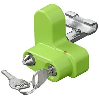 PRO PLUS Diebstahlschutz für ausziehbare Stützen ProPlus 360150 Eckstützenverriegelung