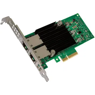 Intel X550T2BLK Netzwerkadapter