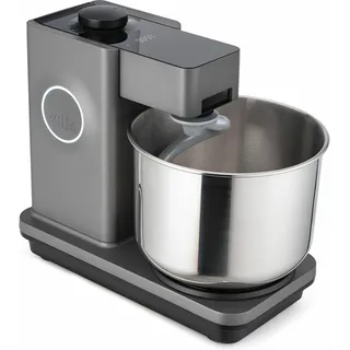 Wilfa Probaker Timer grau