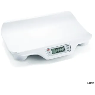Babywaage M112600 bis 20 kg elektronisch