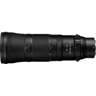 Nikon Nikkor Z 180-600 mm F5,6-6,3 VR