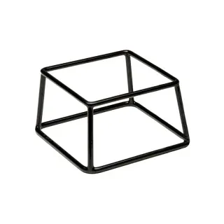 APS Buffetständer -MULTI-18 x 18 cm, H: 10 cm,