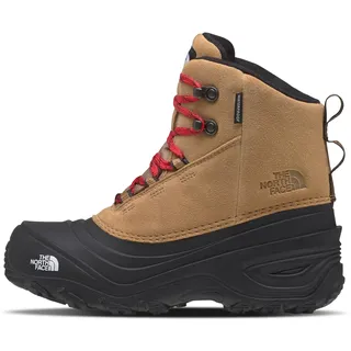 The North Face Winterstiefel Braun 35
