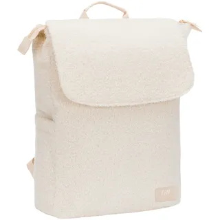 fillikid Wickelrucksack Teddy Beige
