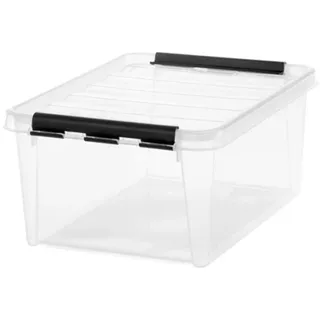 SmartStore Classic 30 x 18 x 40 cm 1-tlg. transparent