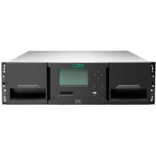 HP HPE StoreEver MSL LTO-9 Ultrium 45000 Fibre Channel Drive Upgrade Kit – Laufwerk