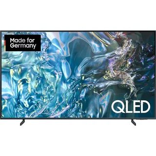 GQ43Q60D 43" QLED 4K Q60D