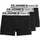 Boxer schwarz XXL 3er Pack