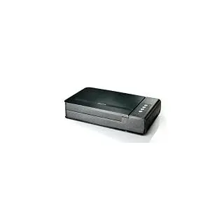 Plustek OpticBook 4800 Buchscanner A4 USB