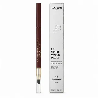 Lancôme Le Stylo Waterproof 10 Ruby Fever 0,35 g