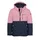 Snow Jacket XT Rosa 140