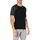 T-Shirt Herren Schwarz XL