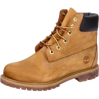 wheat nubuck 38