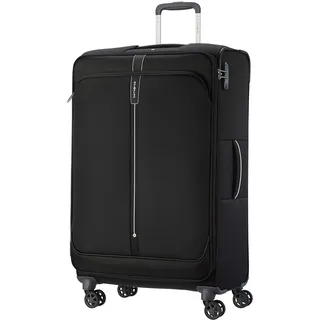 78 cm / 105-112,5 l black