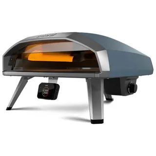 Ooni Koda 2 Pro Pizzaofen Schwarzgrau