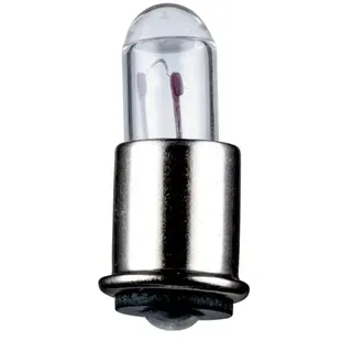 goobay T1 1,5 V 0,09 W - SM4s/4 (Sub Midget Flange), (DC), 90 mA