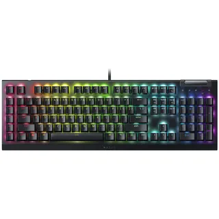 Green Switches US-Layout