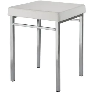 Zurbrüggen Badhocker, REMI - B/H/T ca. 36,00x47,00x34,00