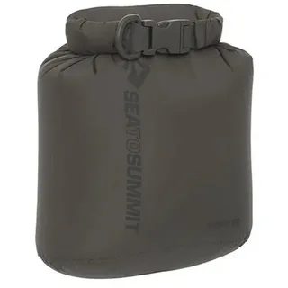 Sea to Summit Lightweight Dry Bag 1.5l beluga grey (42398587256982)