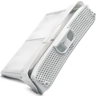 Flusensieb Filtertasche für Bosch Siemens Neff 656033 00656033 für Trockner wie iQ300 iQ390 iQ700 iQ800 für Trockner Waschtrockner