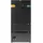 Dark French Door (510 l, 1830 mm hoch, Schwarz)