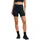 Biker Schwarz XS