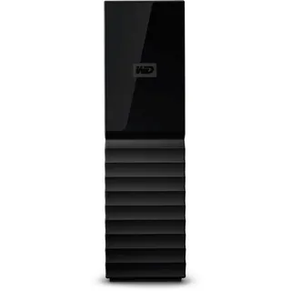 22 TB USB 3.0 schwarz