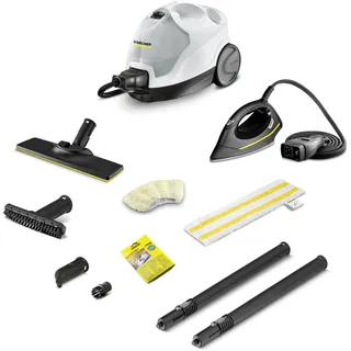 Kärcher SC 4 EasyFix Iron 1.512-631.0