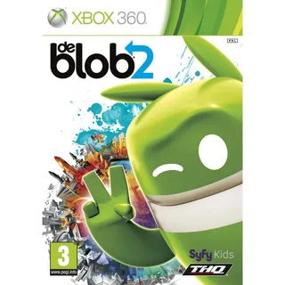 De Blob 2